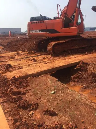 铺路路基箱出租