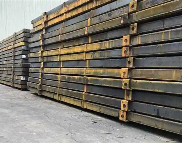 路基箱出租公司