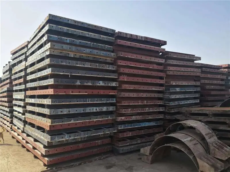 桥梁工字钢租赁公司